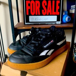 Reebok classic